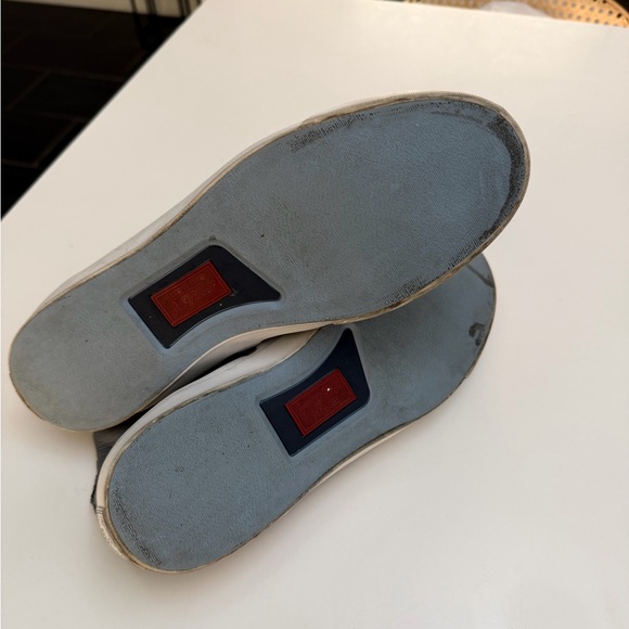 Converse Charcoal High-Top Sneakers - Picture 4 of 4